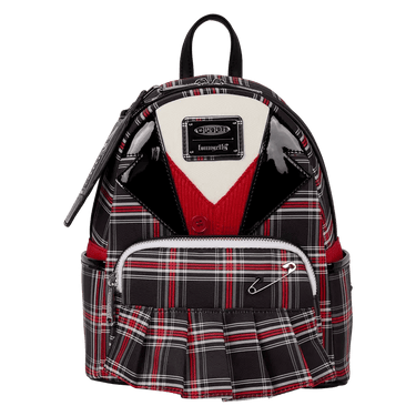 Loungefly Clueless 30th Anniversary Dionne Cosplay Mini Backpack - Kawaii Toys